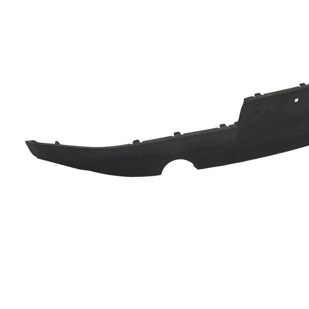 BMW E87 Bumper Rear Lower Diffuser Trim Panel Cover 5112 - SKU 7058508-2 - Part number 7058508