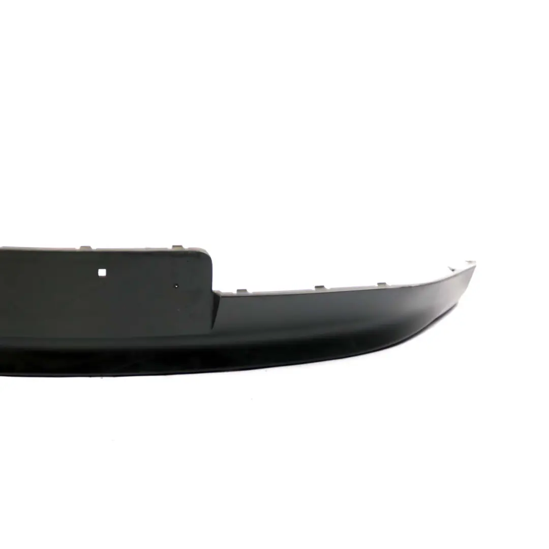 Bumper Rear Lower Diffuser Trim Panel Cover 5112 to BMW E87 with Part number 7058508 BMW E87 Bumper Rear Lower Diffuser Trim Panel Cover 5112 - SKU 7058508-2 - Part number 7058508