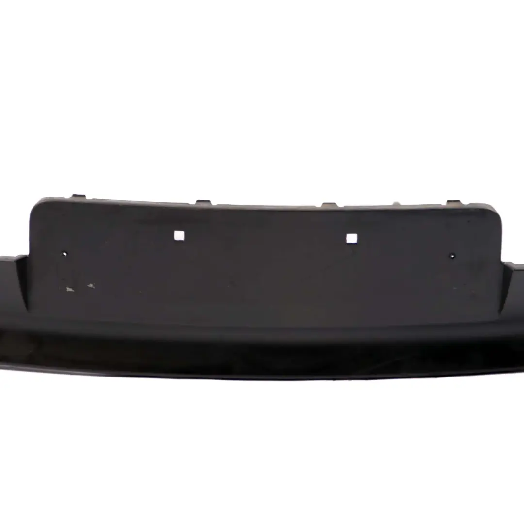 Bumper Rear Lower Diffuser Trim Panel Cover 5112 to BMW E87 with Part number 7058508 BMW E87 Bumper Rear Lower Diffuser Trim Panel Cover 5112 - SKU 7058508-2 - Part number 7058508