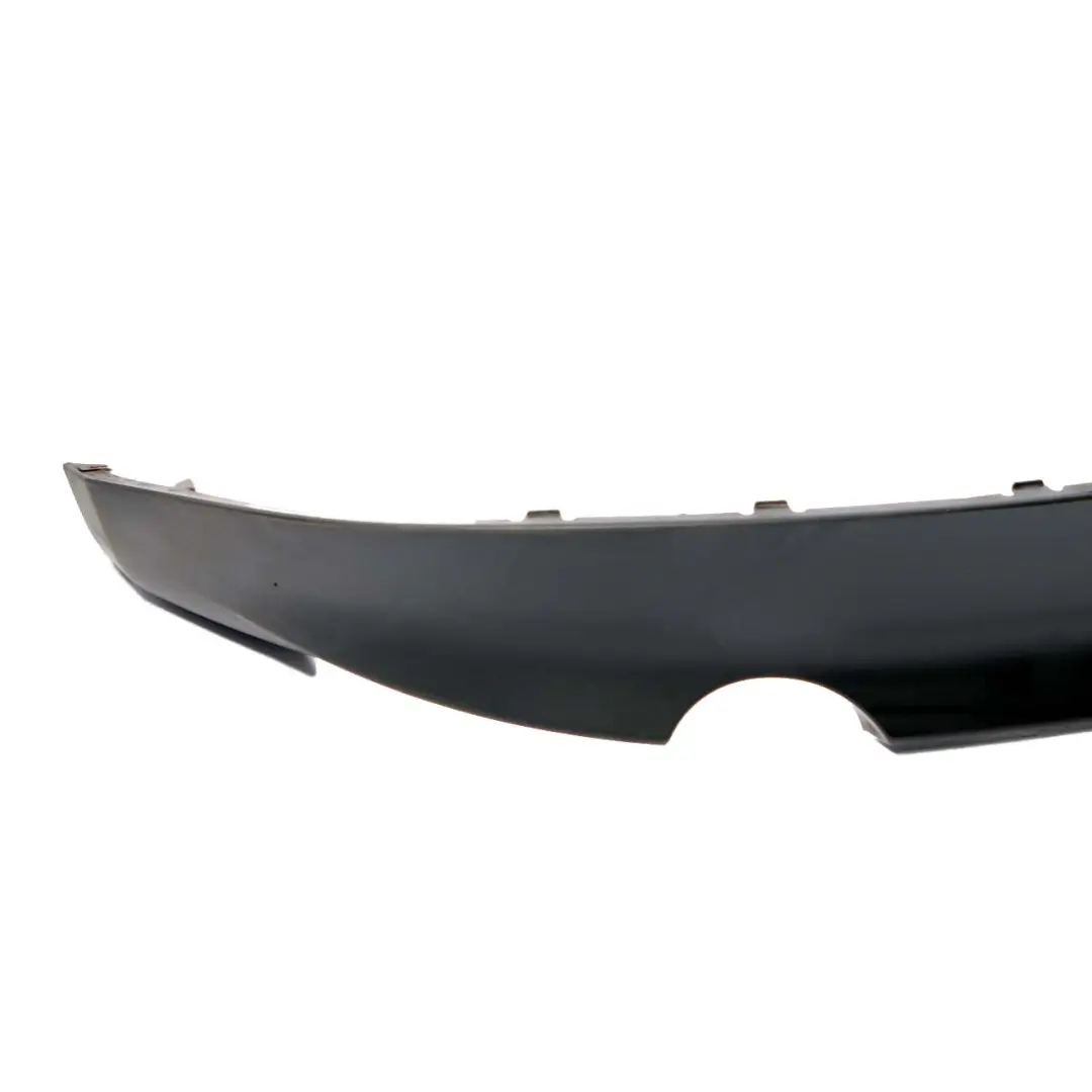 BMW E87 Bumper Rear Lower Diffuser Trim Panel Cover 5112 - SKU 7058508-2 - Part number 7058508