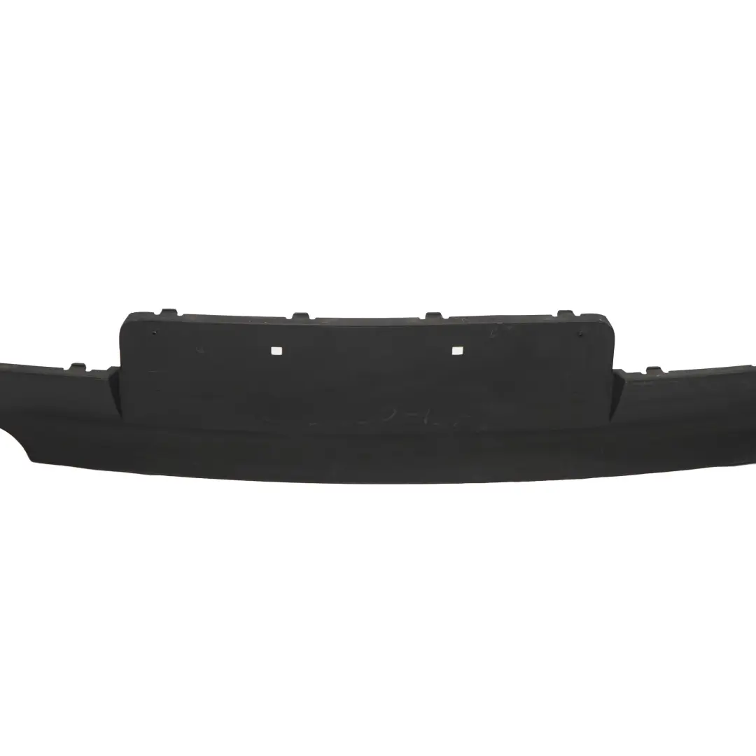 BMW 1 E87 Rear Bumper Lower Diffuser Trim Panel 5112 - SKU 7058508 - Part number 7058508