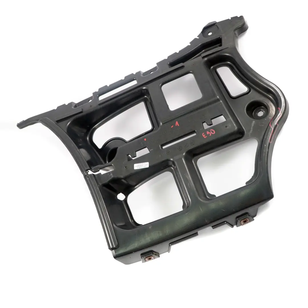 parachoques trasero izquierdo soporte De montaje para BMW E90 con número de pieza 7058519 BMW E90 parachoques trasero izquierdo soporte De montaje - SKU 7058519-1 - Número de pieza 7058519