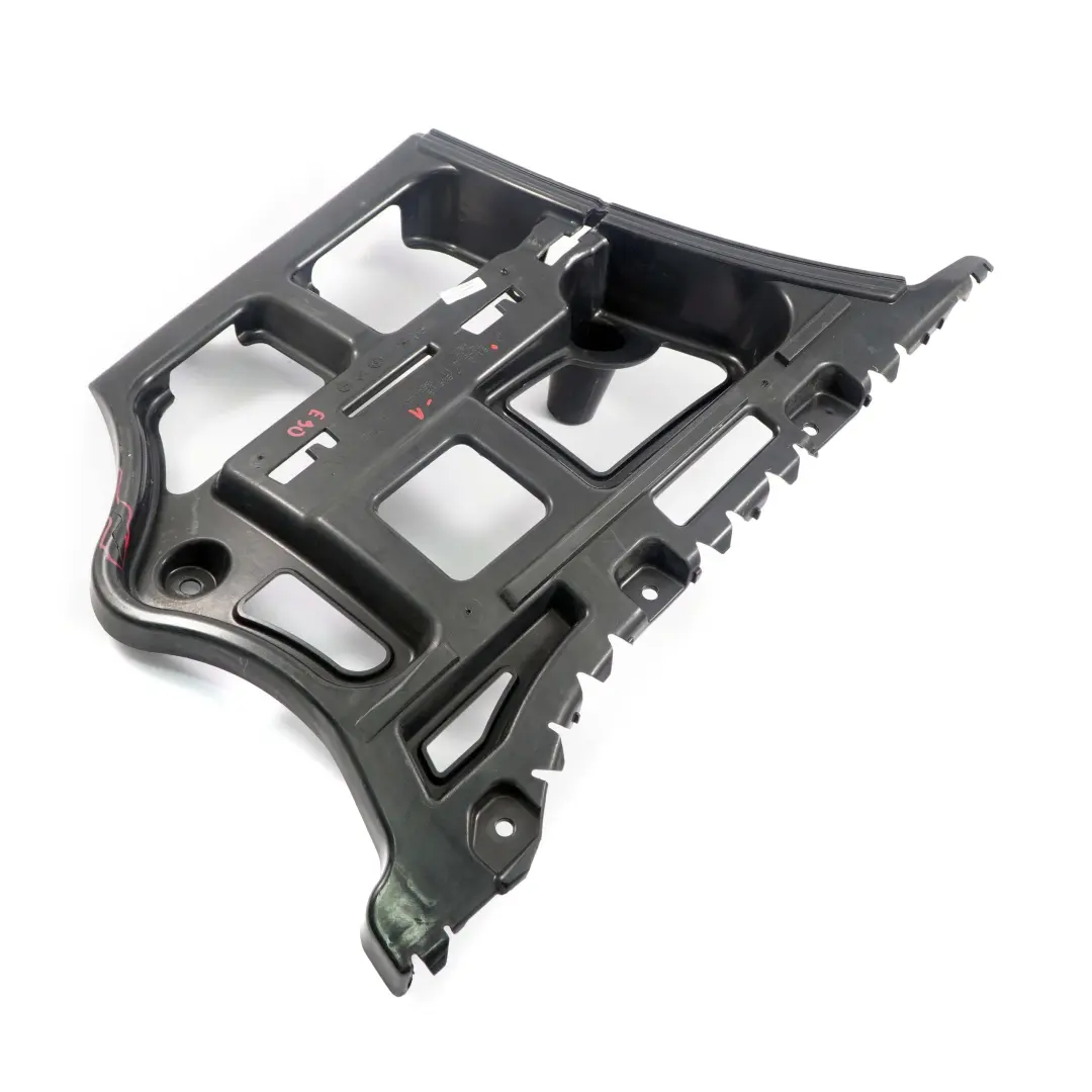 parachoques trasero izquierdo soporte De montaje para BMW E90 con número de pieza 7058519 BMW E90 parachoques trasero izquierdo soporte De montaje - SKU 7058519-1 - Número de pieza 7058519