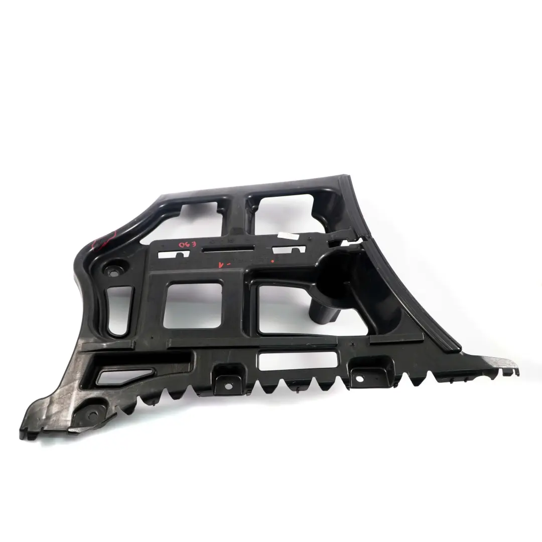 BMW E90 Supporto Paraurti Posteriore Sinistro Supporto Staffa Montaggio - SKU 7058519-1 - Numero di parte 7058519