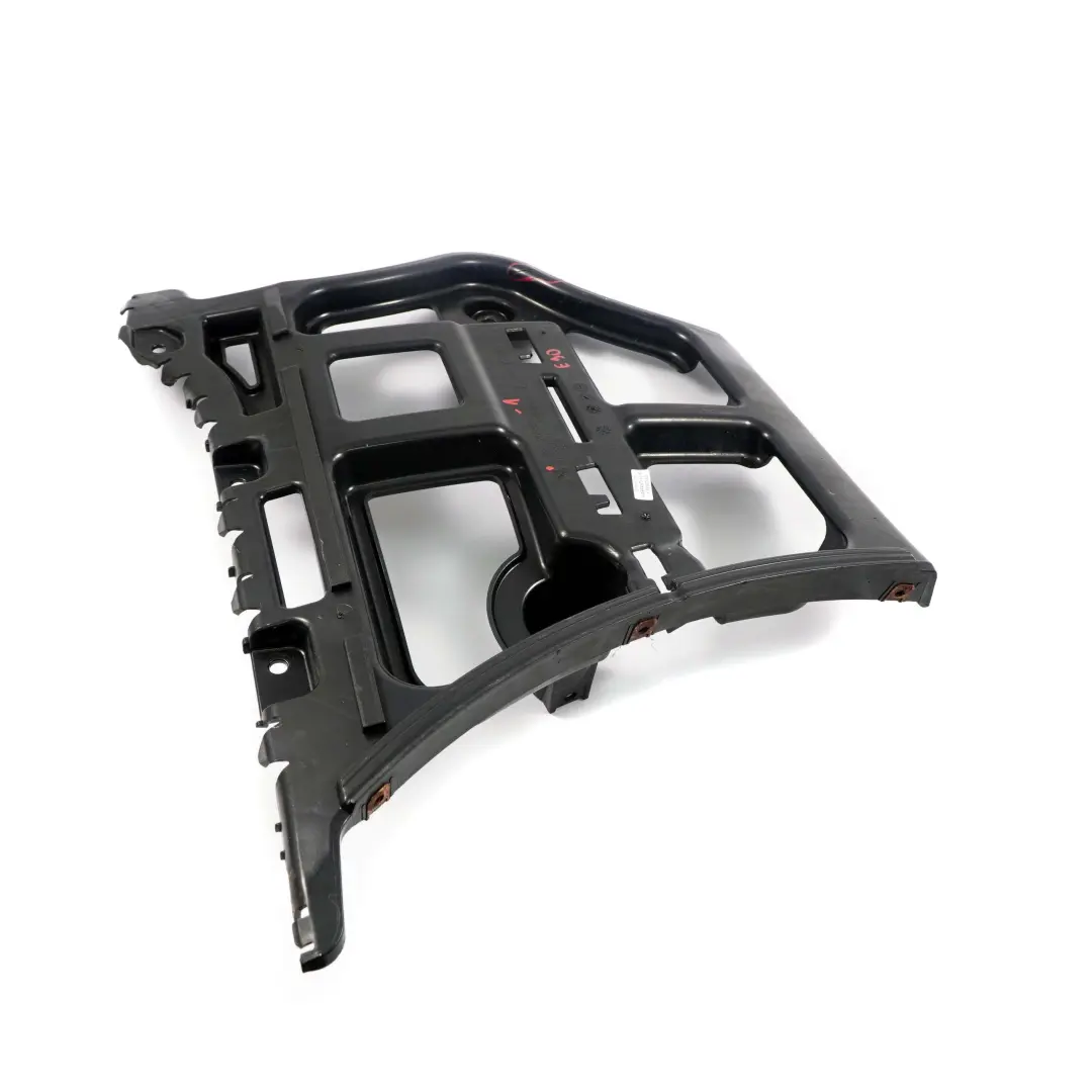 parachoques trasero izquierdo soporte De montaje para BMW E90 con número de pieza 7058519 BMW E90 parachoques trasero izquierdo soporte De montaje - SKU 7058519-1 - Número de pieza 7058519