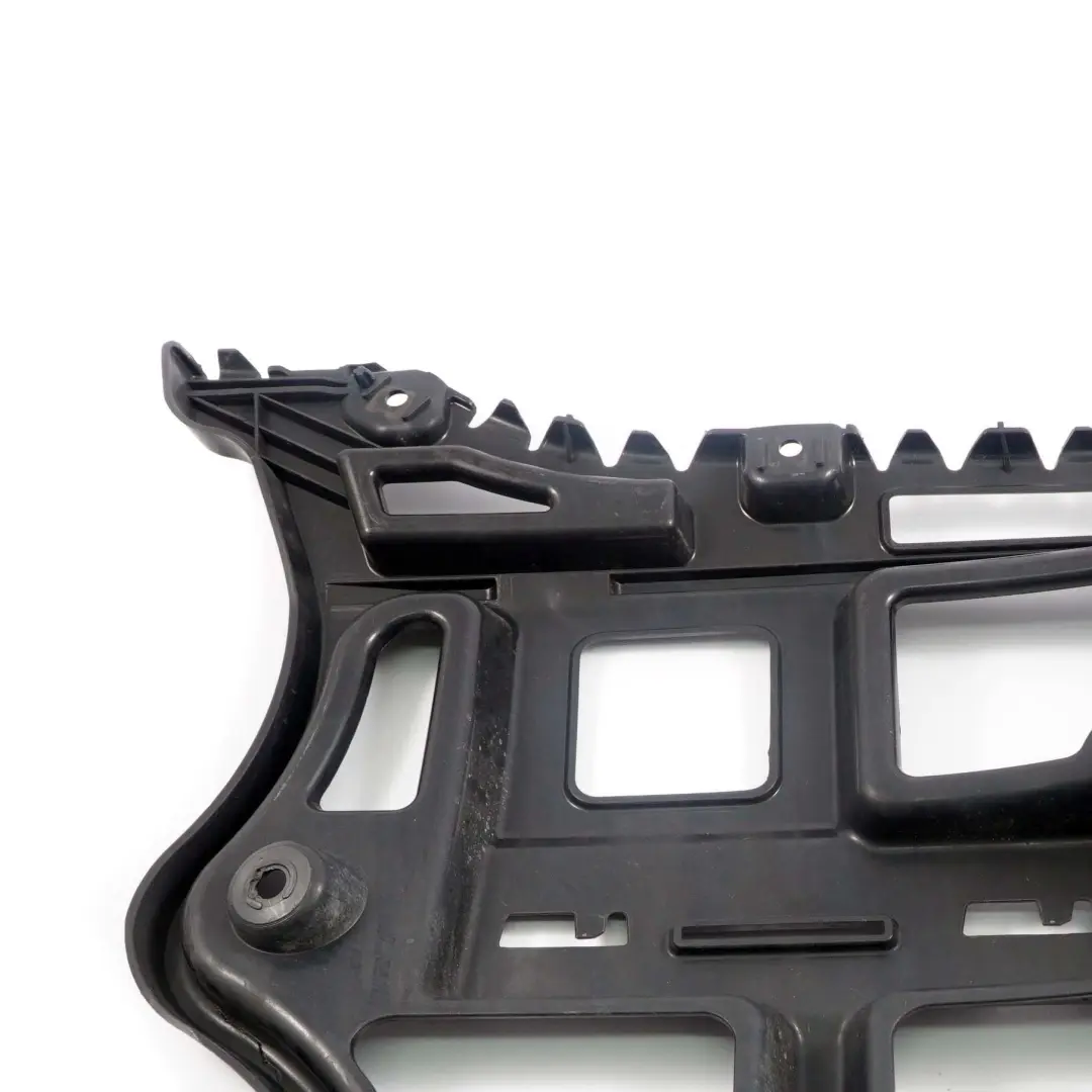 Bumper Mount Rear Left N/S Bracket Holder Mounting to BMW E90 with Part number 7058519 BMW E90 Bumper Mount Rear Left N/S Bracket Holder Mounting - SKU 7058519-1 - Part number 7058519