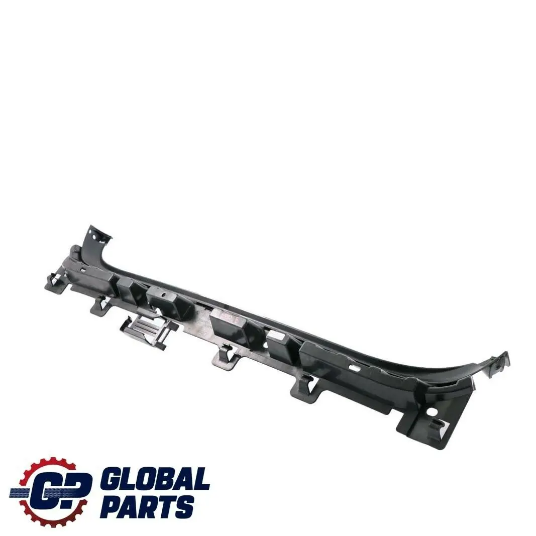 Bumper Centre Guide Mount Trim to BMW E90 Rear with Part number 7058522 BMW E90 Rear Bumper Centre Guide Mount Trim - SKU 7058522 - Part number 7058522