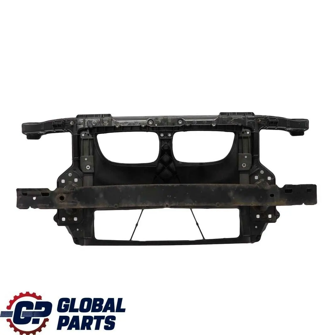 Front Body Slam Panel Cowling Carrier Support 7058450 to BMW 1 Series E87 with Part number 7058593 BMW 1 Series E87 Front Body Slam Panel Cowling Carrier Support 7058450 - SKU 7058593 - Part number 7058593
