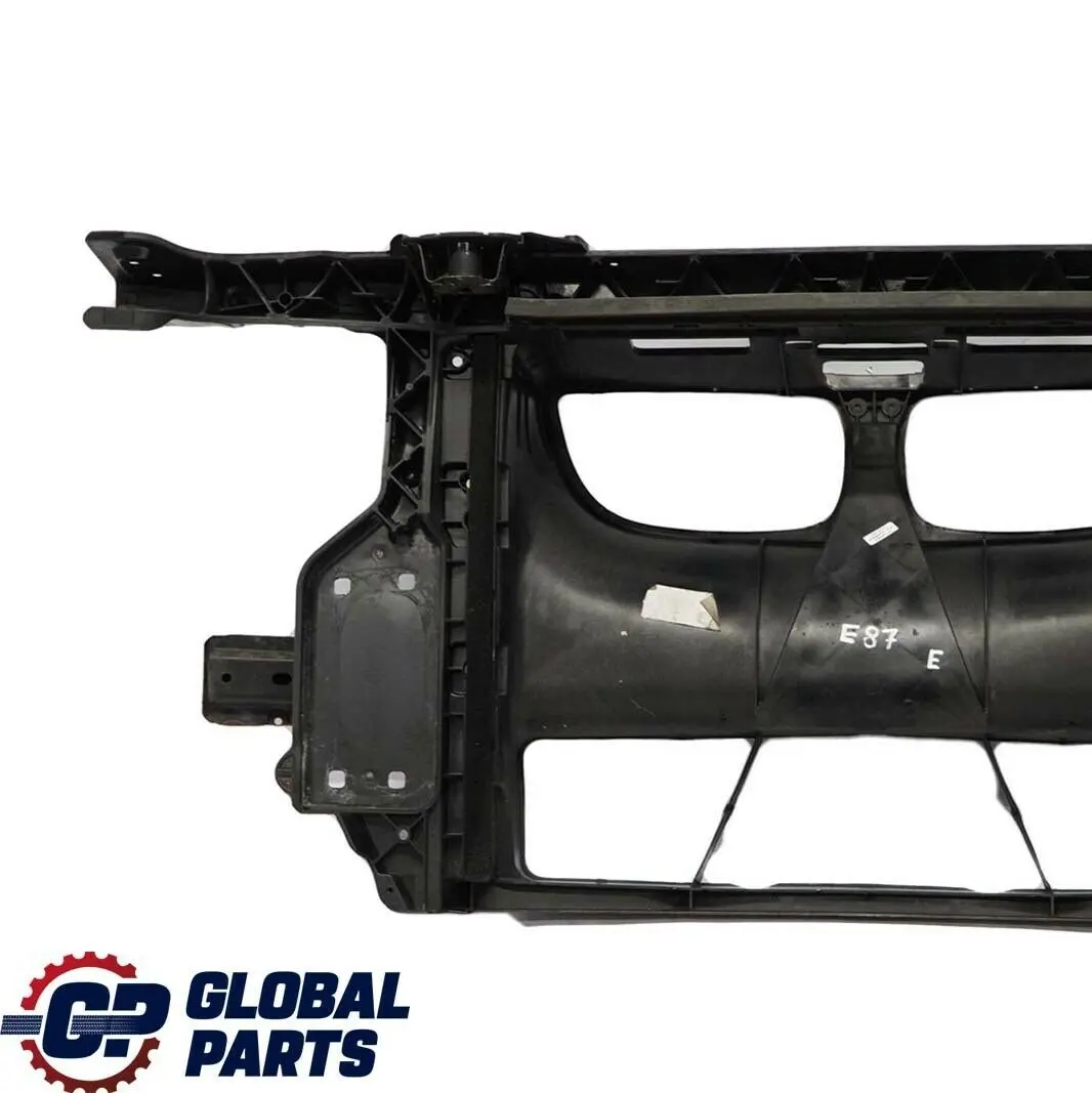 *BMW 1 Reihe E87 Vorderwand Vorne Stossfänger Träger 7058450 für mit Teilenummer 7058593 *BMW 1 Reihe E87 Vorderwand Vorne Stossfänger Träger 7058450 - SKU 7058593 - Teilenummer 7058593