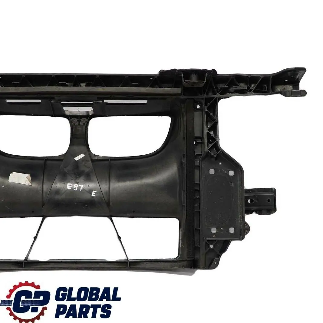 BMW E87 Front Body Slam Panel Cowling Carrier Support 7058450 - SKU 7058593 - Número de pieza 7058593