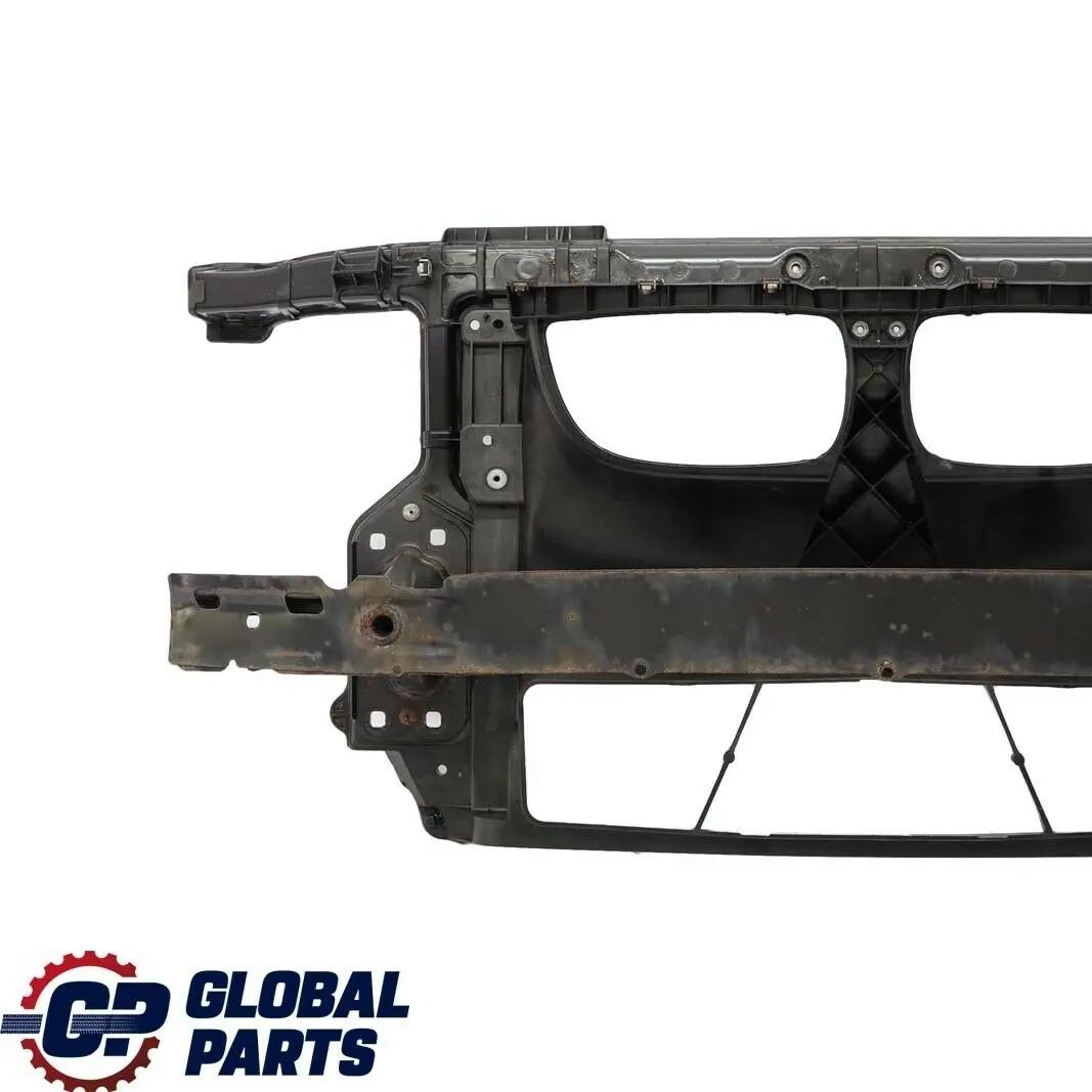 BMW 1 Series E87 Front Body Slam Panel Cowling Carrier Support 7058450 - SKU 7058593 - Part number 7058593