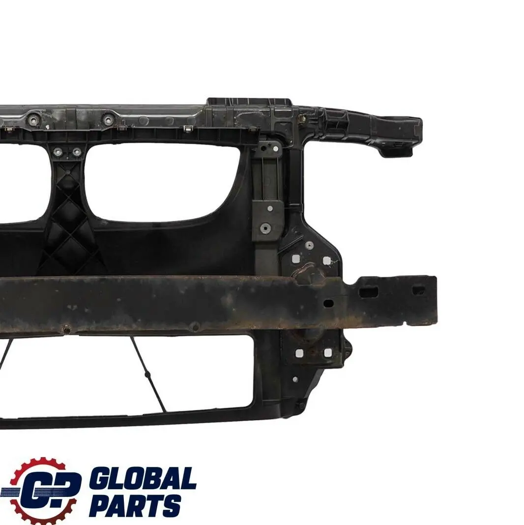  *BMW 1 Reihe E87 Vorderwand Vorne Stossfänger Träger 7058450 - SKU 7058593 - Teilenummer 7058593