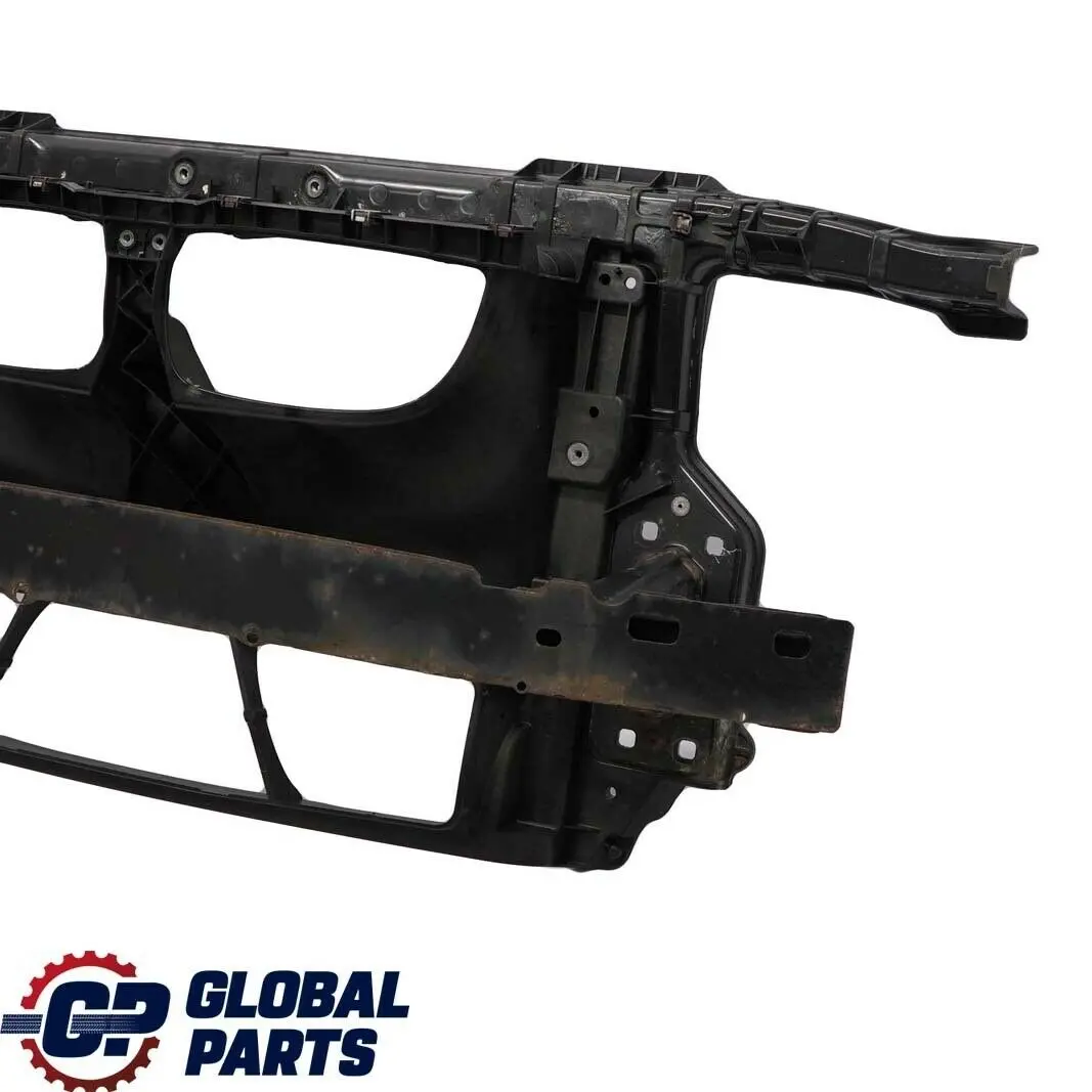  *BMW 1 Reihe E87 Vorderwand Vorne Stossfänger Träger 7058450 - SKU 7058593 - Teilenummer 7058593