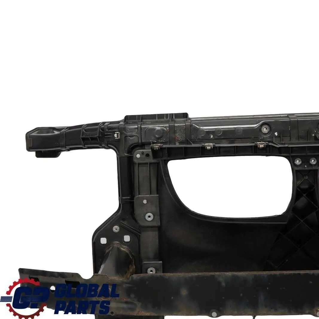 Front Body Slam Panel Cowling Carrier Support 7058450 para BMW E87 con número de pieza 7058593 BMW E87 Front Body Slam Panel Cowling Carrier Support 7058450 - SKU 7058593 - Número de pieza 7058593