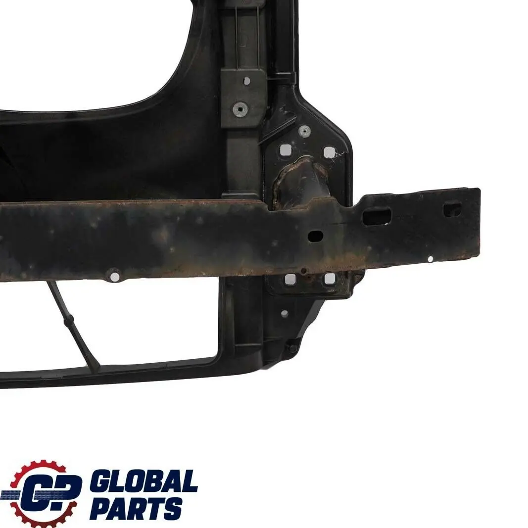  *BMW 1 Reihe E87 Vorderwand Vorne Stossfänger Träger 7058450 - SKU 7058593 - Teilenummer 7058593