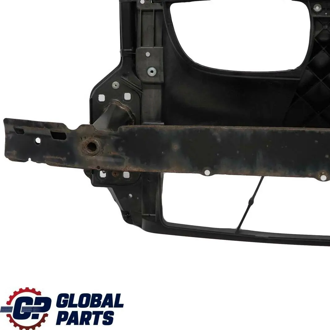  *BMW 1 Reihe E87 Vorderwand Vorne Stossfänger Träger 7058450 - SKU 7058593 - Teilenummer 7058593