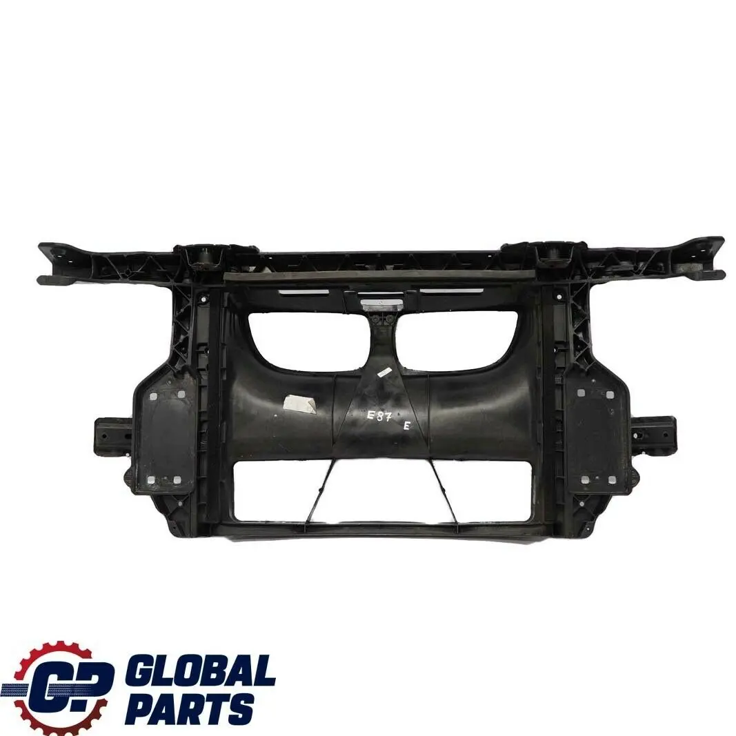*BMW 1 Reihe E87 Vorderwand Vorne Stossfänger Träger 7058450 für mit Teilenummer 7058593 *BMW 1 Reihe E87 Vorderwand Vorne Stossfänger Träger 7058450 - SKU 7058593 - Teilenummer 7058593