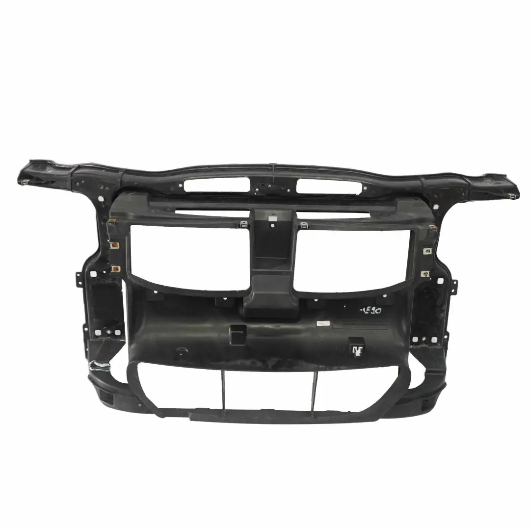 BMW 3 Series E90 E91 Front Panel Slam Carrier Cowling Crash Bar - SKU 7058594-1 - Part number 7058594