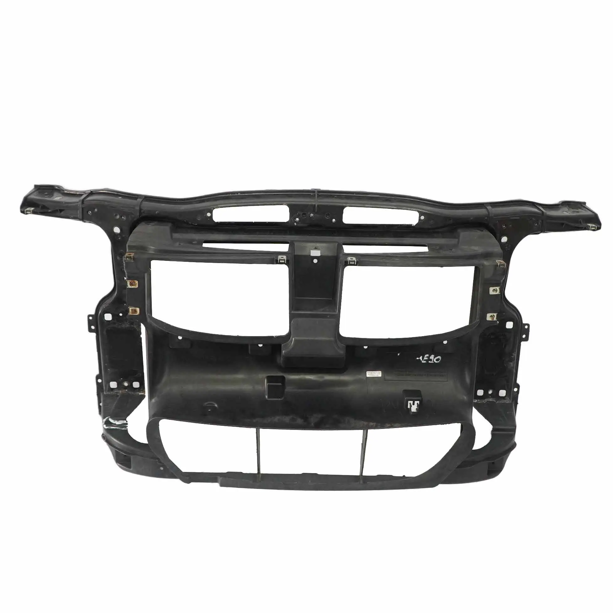 BMW 3 Series E90 E91 Front Panel Slam Carrier Cowling Crash Bar 7058594