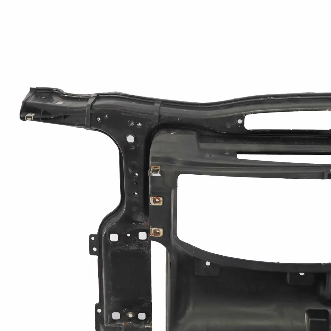 BMW 3 Series E90 E91 Front Panel Slam Carrier Cowling Crash Bar - SKU 7058594-1 - Part number 7058594