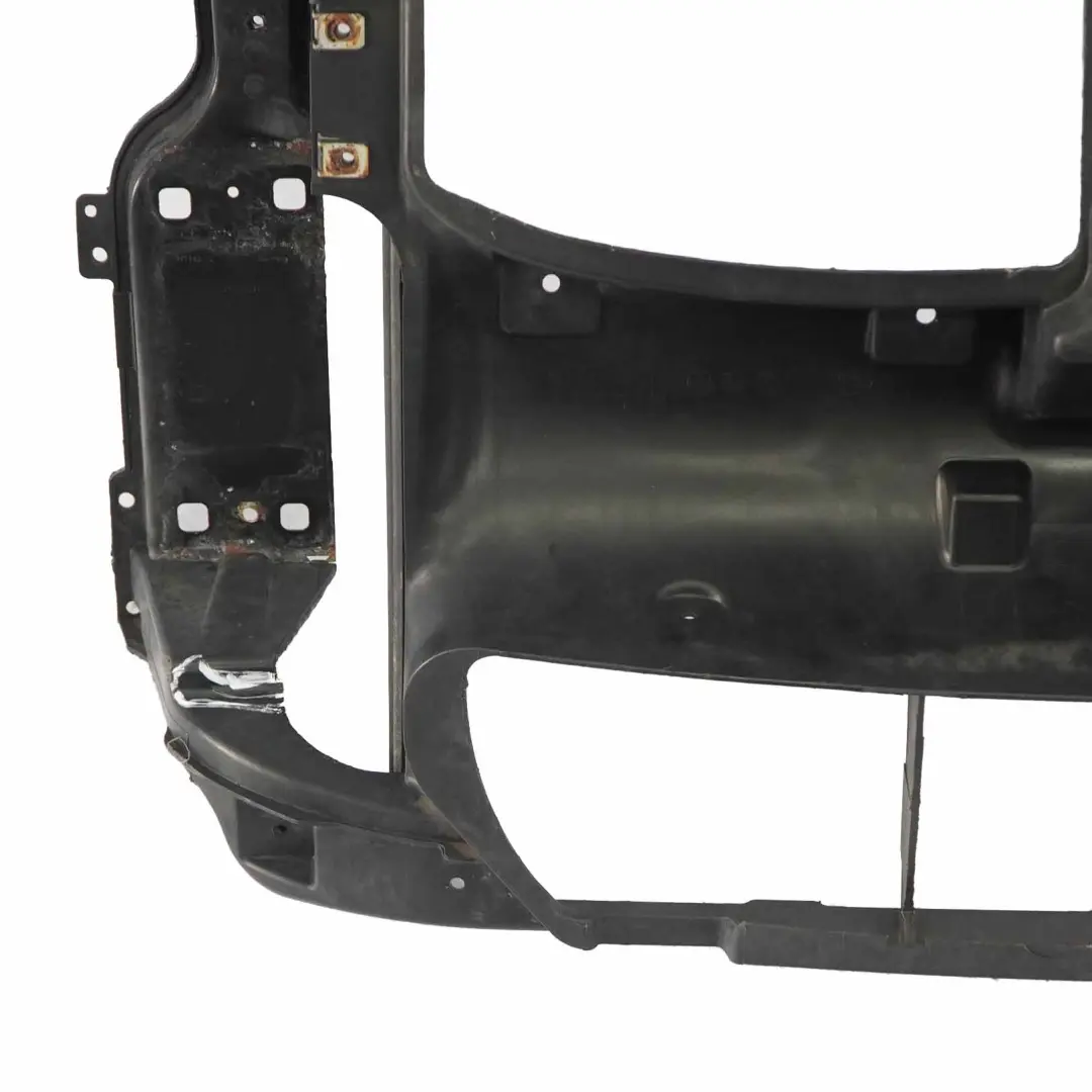 BMW 3 Series E90 E91 Front Panel Slam Carrier Cowling Crash Bar - SKU 7058594-1 - Part number 7058594