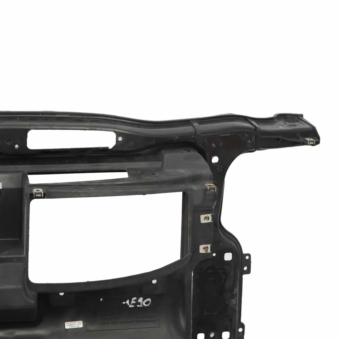 BMW 3 Series E90 E91 Front Panel Slam Carrier Cowling Crash Bar - SKU 7058594-1 - Part number 7058594
