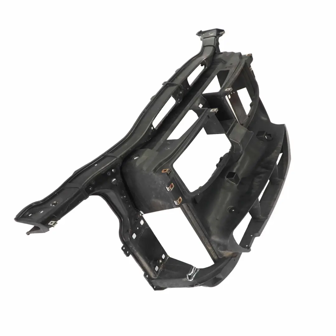BMW 3 Series E90 E91 Front Panel Slam Carrier Cowling Crash Bar - SKU 7058594-1 - Part number 7058594