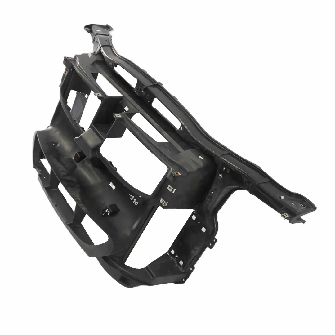 BMW 3 Series E90 E91 Front Panel Slam Carrier Cowling Crash Bar - SKU 7058594-1 - Part number 7058594