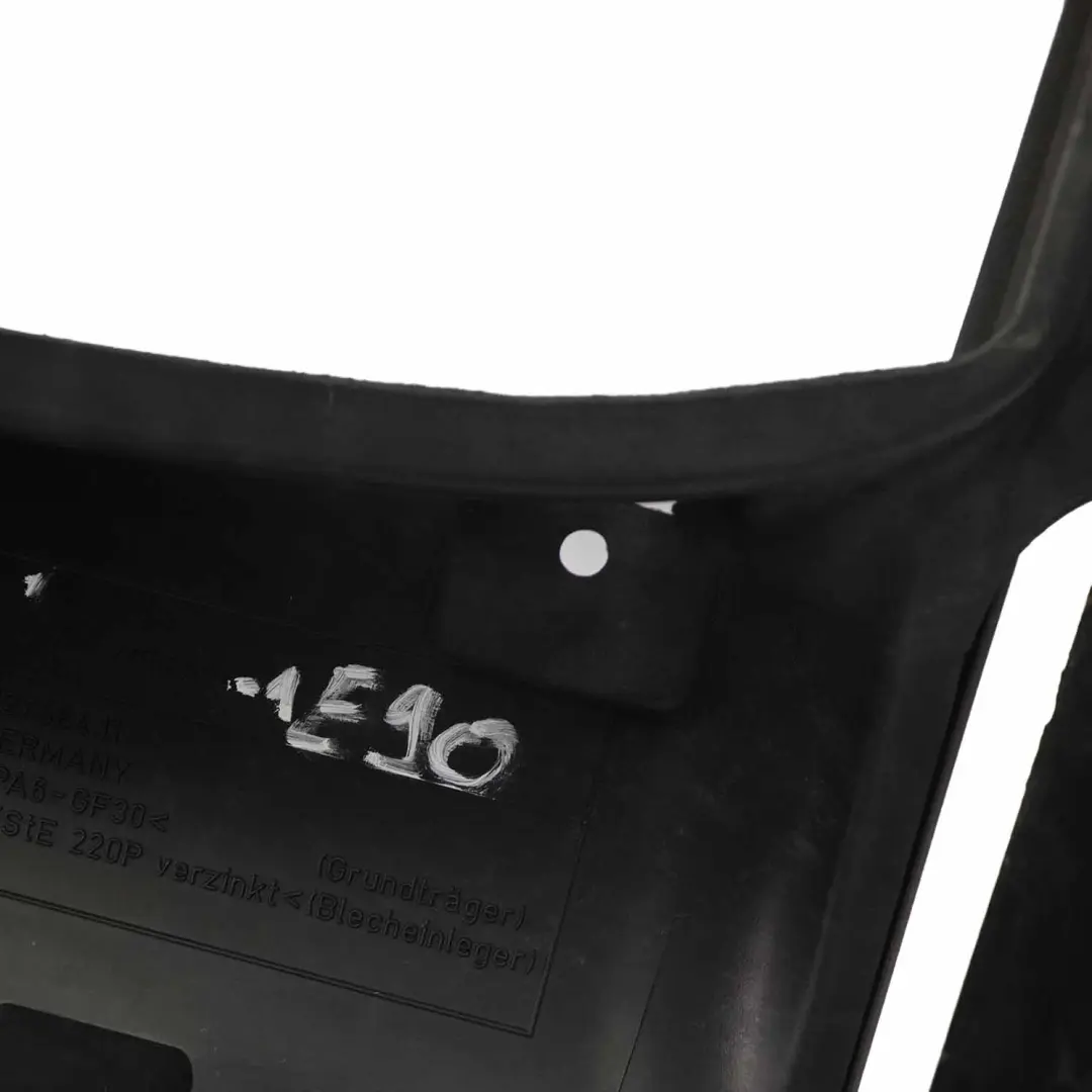 BMW 3 Series E90 E91 Front Panel Slam Carrier Cowling Crash Bar - SKU 7058594-1 - Part number 7058594