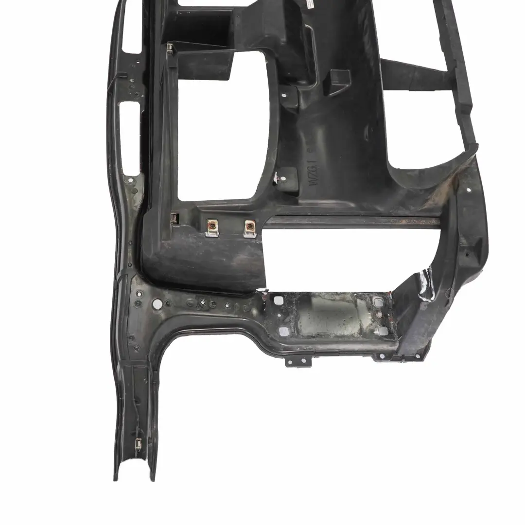 BMW 3 Series E90 E91 Front Panel Slam Carrier Cowling Crash Bar - SKU 7058594-1 - Part number 7058594