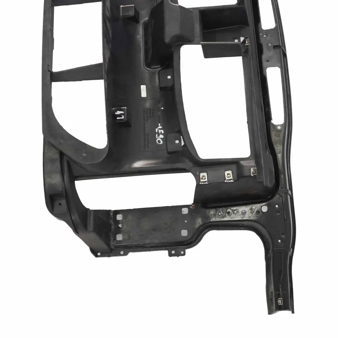 BMW 3 Series E90 E91 Front Panel Slam Carrier Cowling Crash Bar - SKU 7058594-1 - Part number 7058594