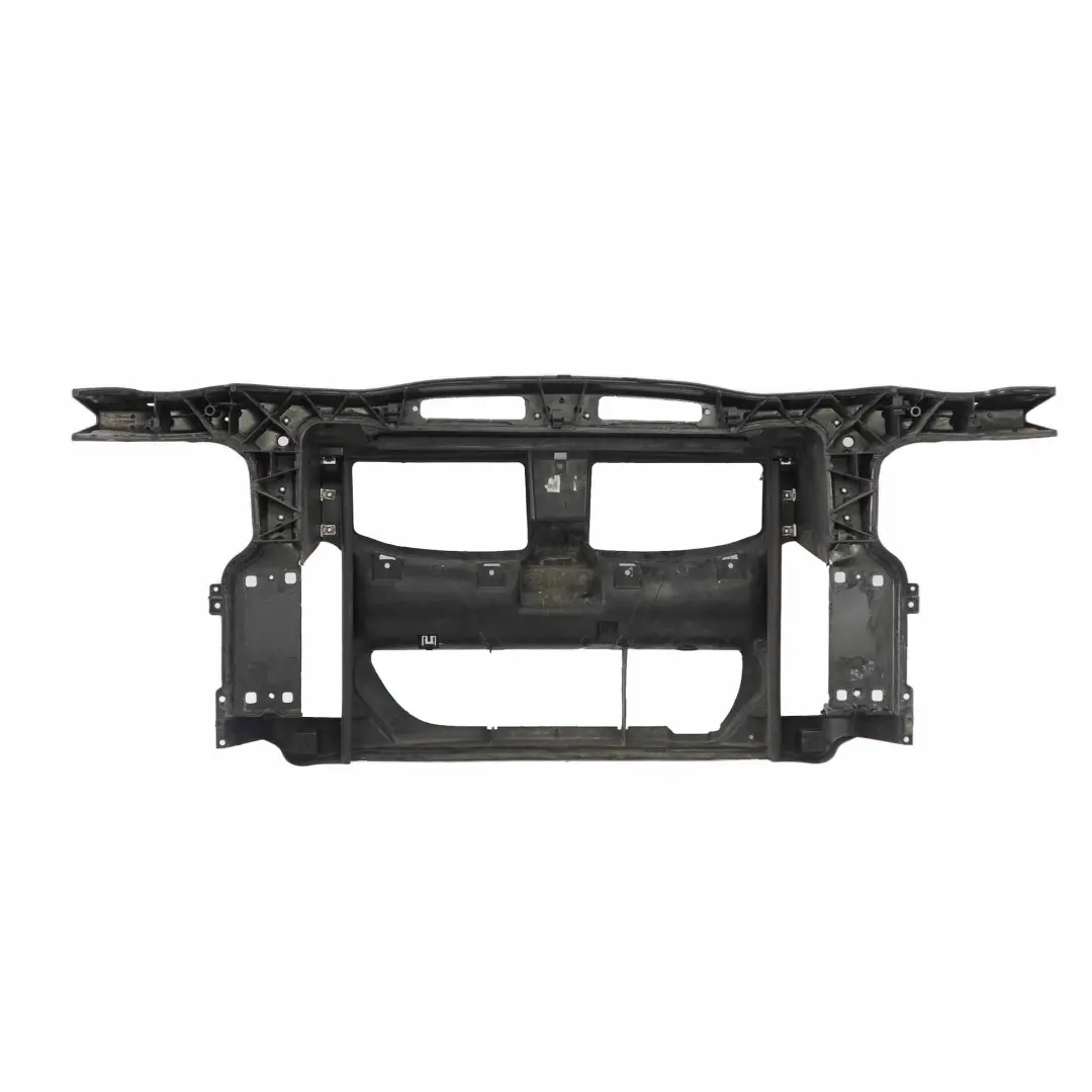 BMW 3 Series E90 E91 Front Panel Slam Carrier Cowling Crash Bar - SKU 7058594-1 - Part number 7058594
