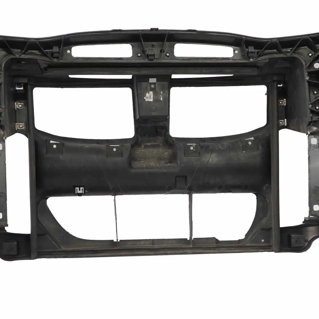 Panel frontal Slam Carrier Cowling Crash Bar para BMW E90 E91 con número de pieza 7058594 BMW E90 E91 Panel frontal Slam Carrier Cowling Crash Bar - SKU 7058594-1 - Número de pieza 7058594