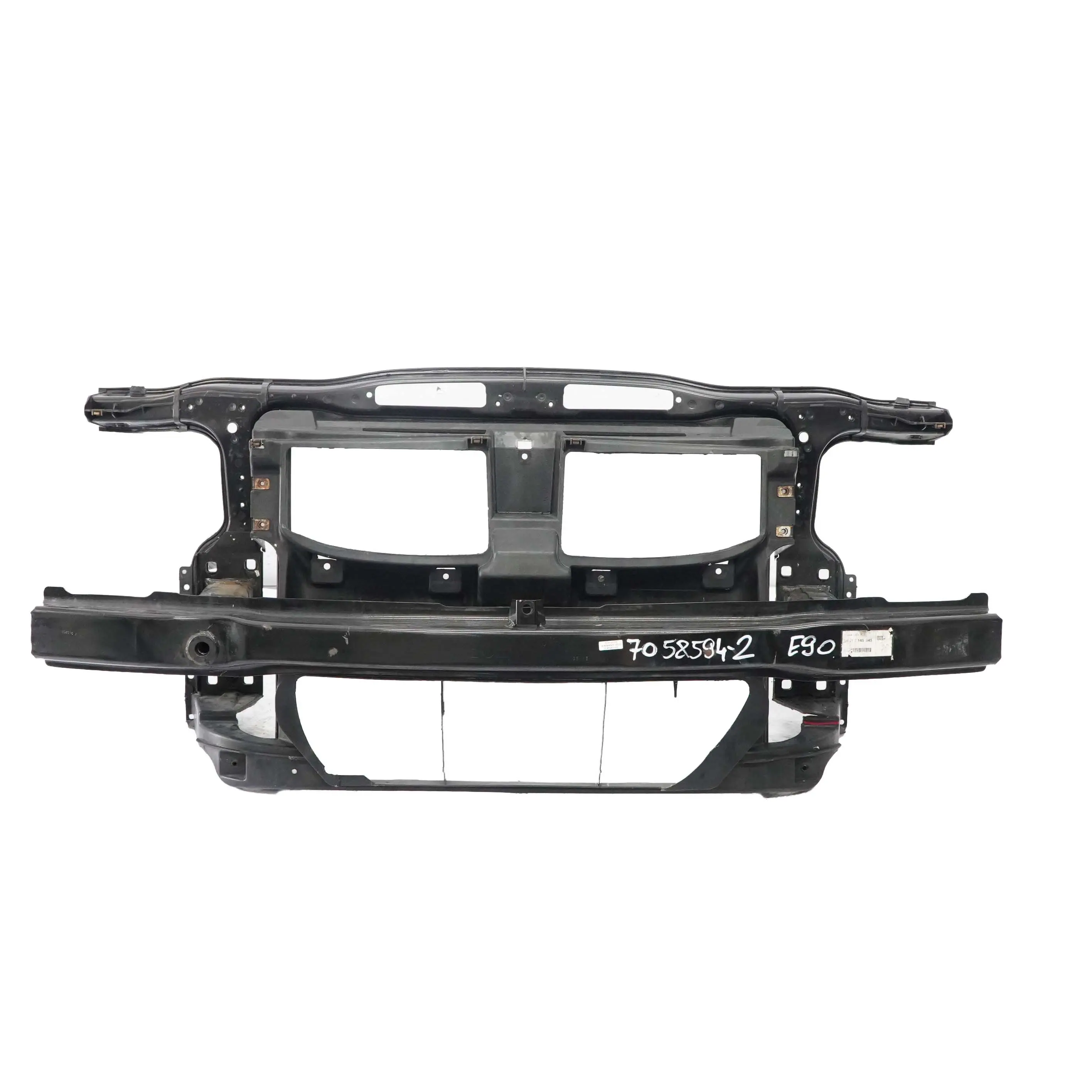 BMW E90 E91 Pannello Frontale Portafoglio Crash Bar 7058594