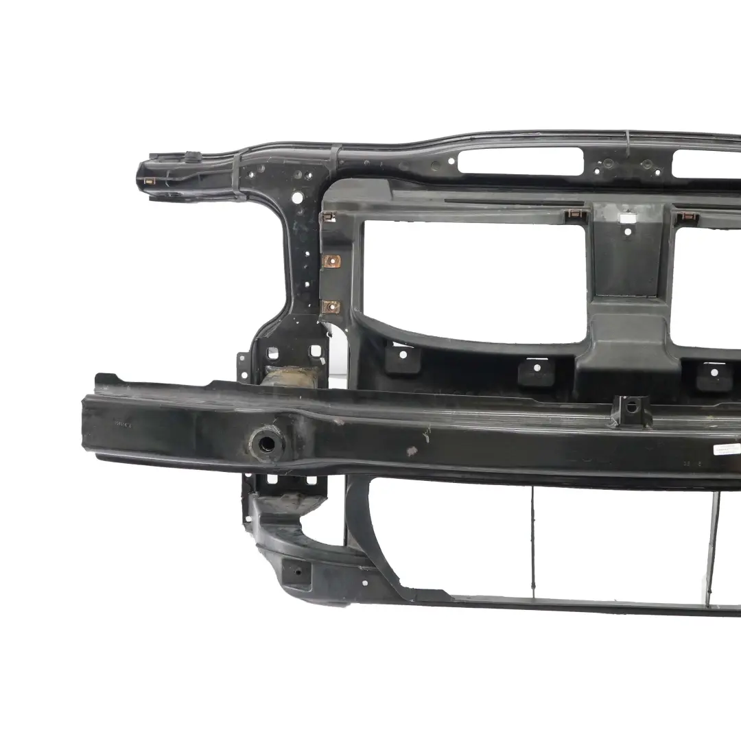 Front Panel Slam Carrier Cowling Crash Bar to BMW E90 E91 2 with Part number 7058594 BMW E90 E91 2 Front Panel Slam Carrier Cowling Crash Bar - SKU 7058594-2 - Part number 7058594