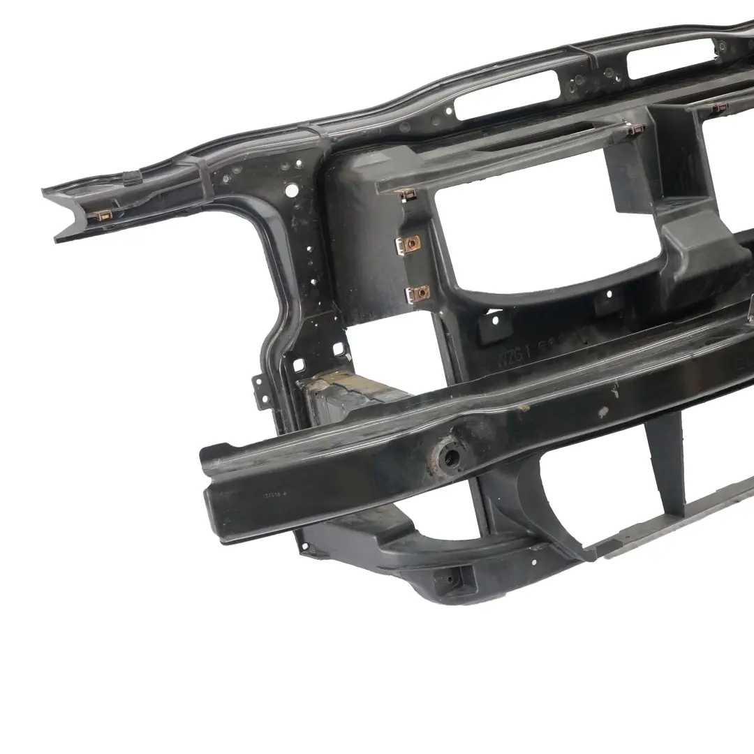 BMW E90 E91 Pas Przedni Wzmocnienie Czołowe Belka - SKU 7058594-2 - Numer Części 7058594