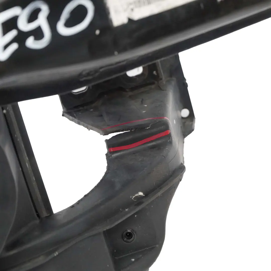 BMW E90 E91 Pannello Frontale Portafoglio Crash Bar - SKU 7058594-2 - Numero di parte 7058594