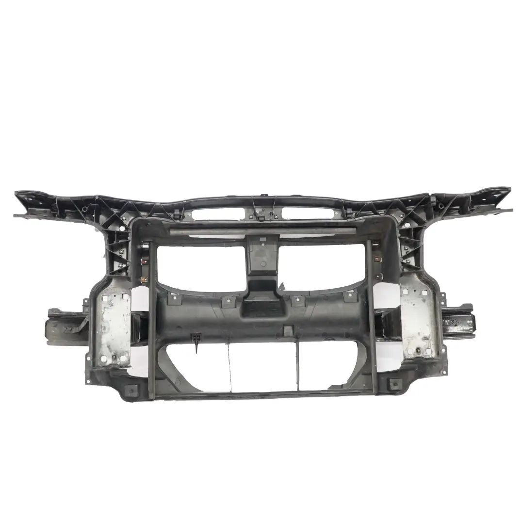 Front Panel Slam Carrier Cowling Crash Bar to BMW E90 E91 2 with Part number 7058594 BMW E90 E91 2 Front Panel Slam Carrier Cowling Crash Bar - SKU 7058594-2 - Part number 7058594