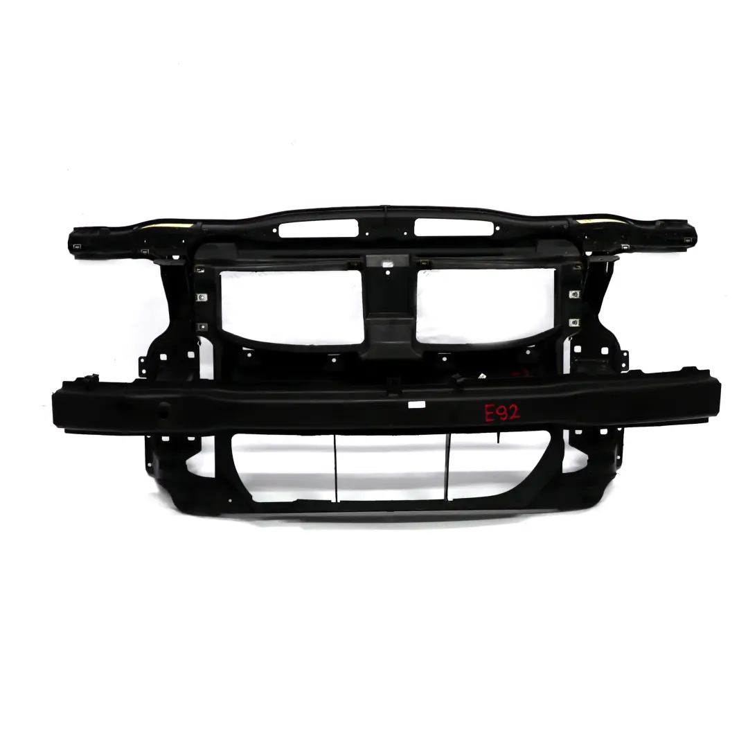 BMW E92 E93 Front Panel Slam Carrier Cowling Crash Bar 7128226 - SKU 7058594-3 - Part number 7058594