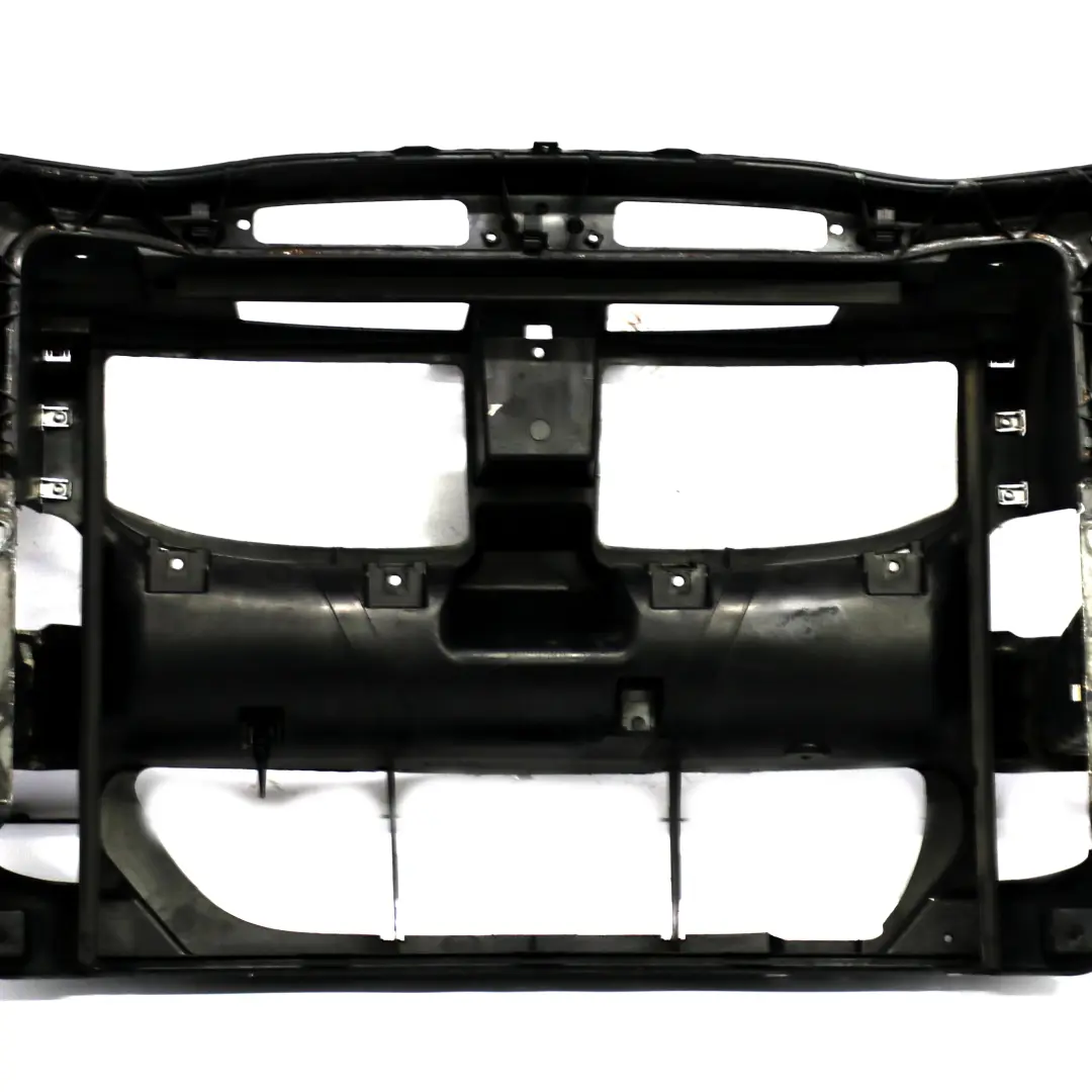 BMW E92 E93 Front Panel Slam Carrier Cowling Crash Bar 7128226 - SKU 7058594-3 - Part number 7058594