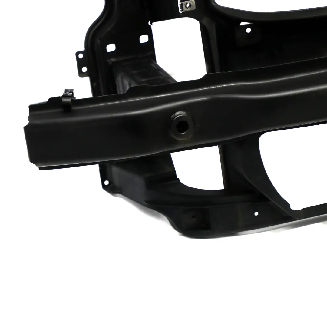 BMW E92 E93 Front Panel Slam Carrier Cowling Crash Bar 7128226 - SKU 7058594-3 - Part number 7058594