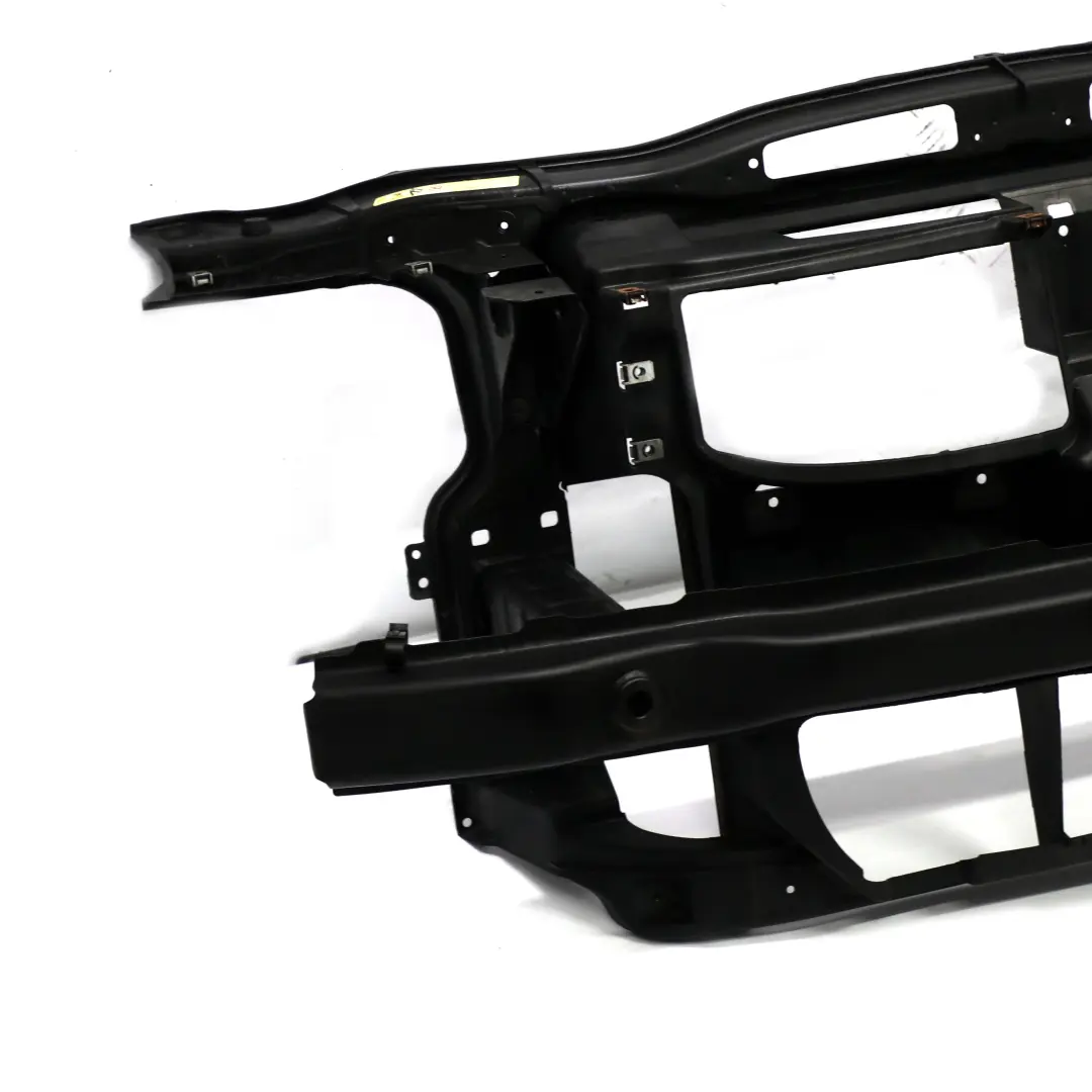BMW E92 E93 Front Panel Slam Carrier Cowling Crash Bar 7128226 - SKU 7058594-3 - Part number 7058594