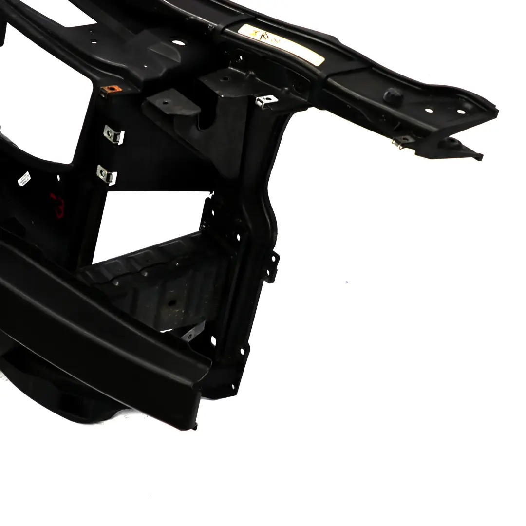 BMW E92 E93 Front Panel Slam Carrier Cowling Crash Bar 7128226 - SKU 7058594-3 - Part number 7058594