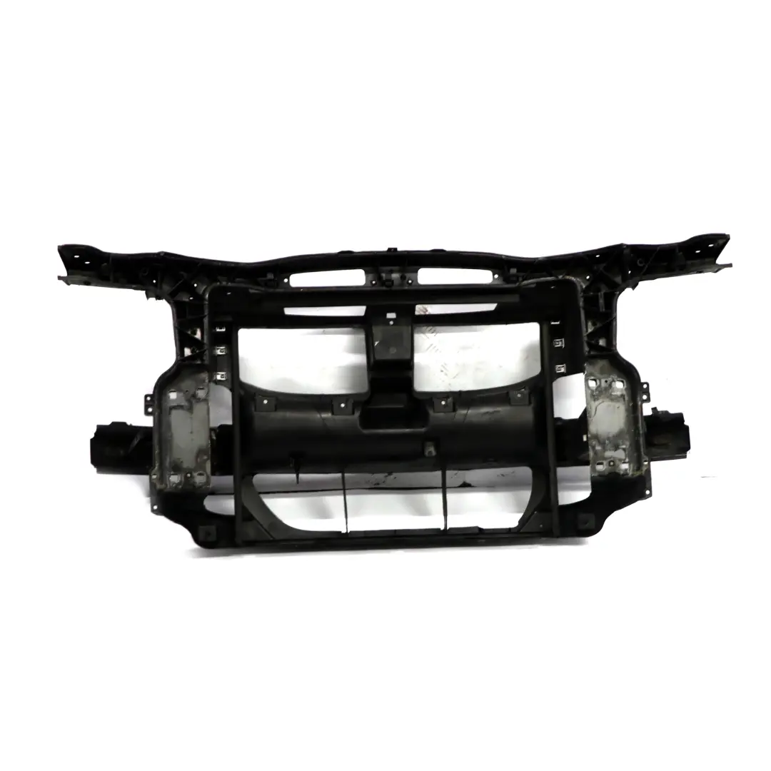 BMW E92 E93 Front Panel Slam Carrier Cowling Crash Bar 7128226 - SKU 7058594-3 - Part number 7058594