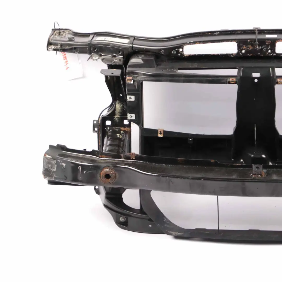 BMW E92 E93 Front Panel Slam Carrier Cowling Crash Bar Panelling 7128226 - SKU 7058594-4 - Part number 7058594