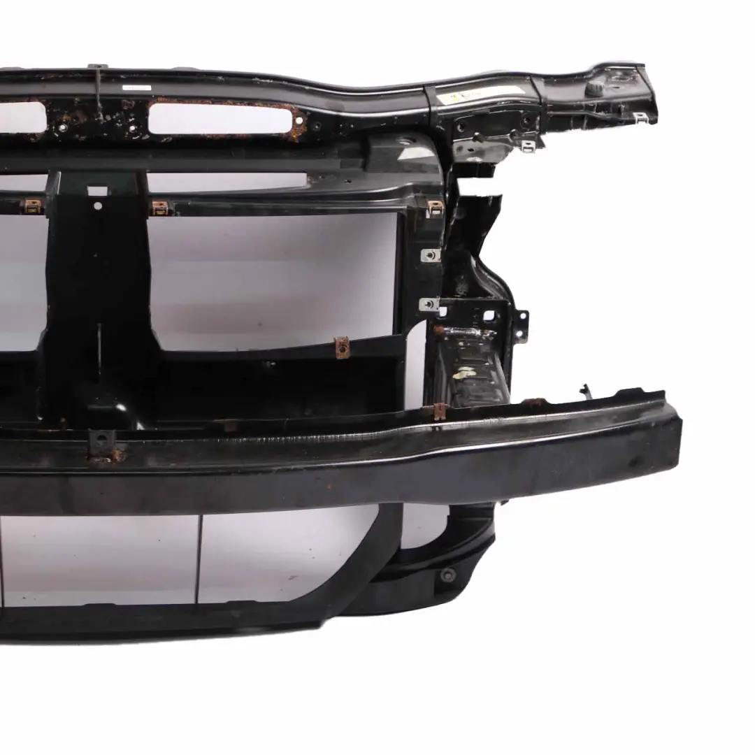 BMW E92 E93 Pannello anteriore portaoggetti Cowling Crash Bar pannellatu 7128226 - SKU 7058594-4 - Numero di parte 7058594