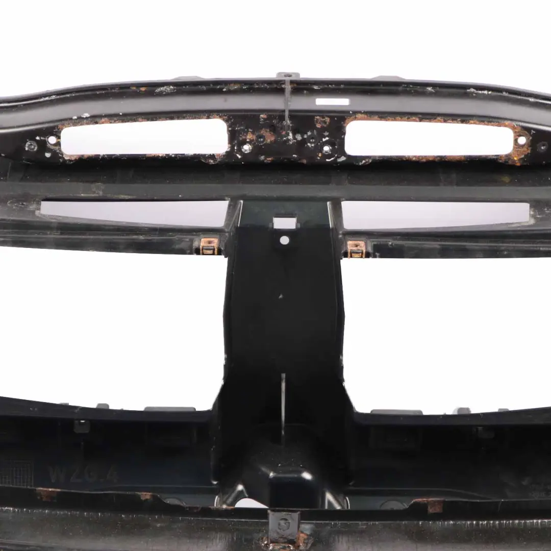 BMW E92 E93 Pannello anteriore portaoggetti Cowling Crash Bar pannellatu 7128226 - SKU 7058594-4 - Numero di parte 7058594