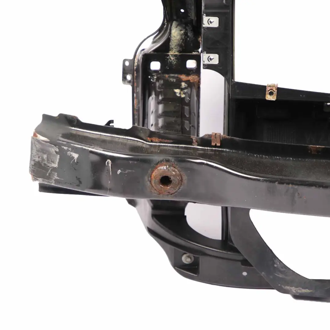 BMW E92 E93 Pannello anteriore portaoggetti Cowling Crash Bar pannellatu 7128226 - SKU 7058594-4 - Numero di parte 7058594