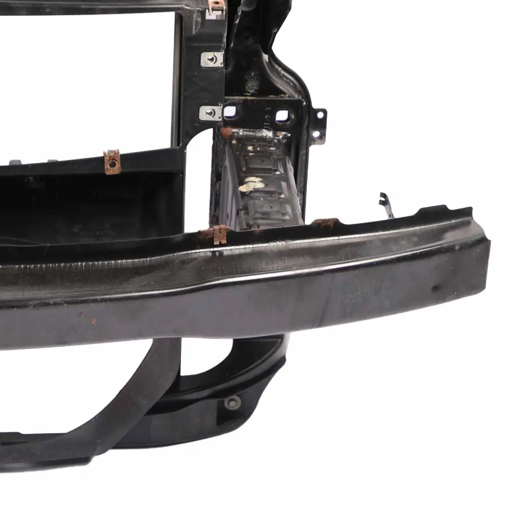 BMW E92 E93 Pannello anteriore portaoggetti Cowling Crash Bar pannellatu 7128226 - SKU 7058594-4 - Numero di parte 7058594