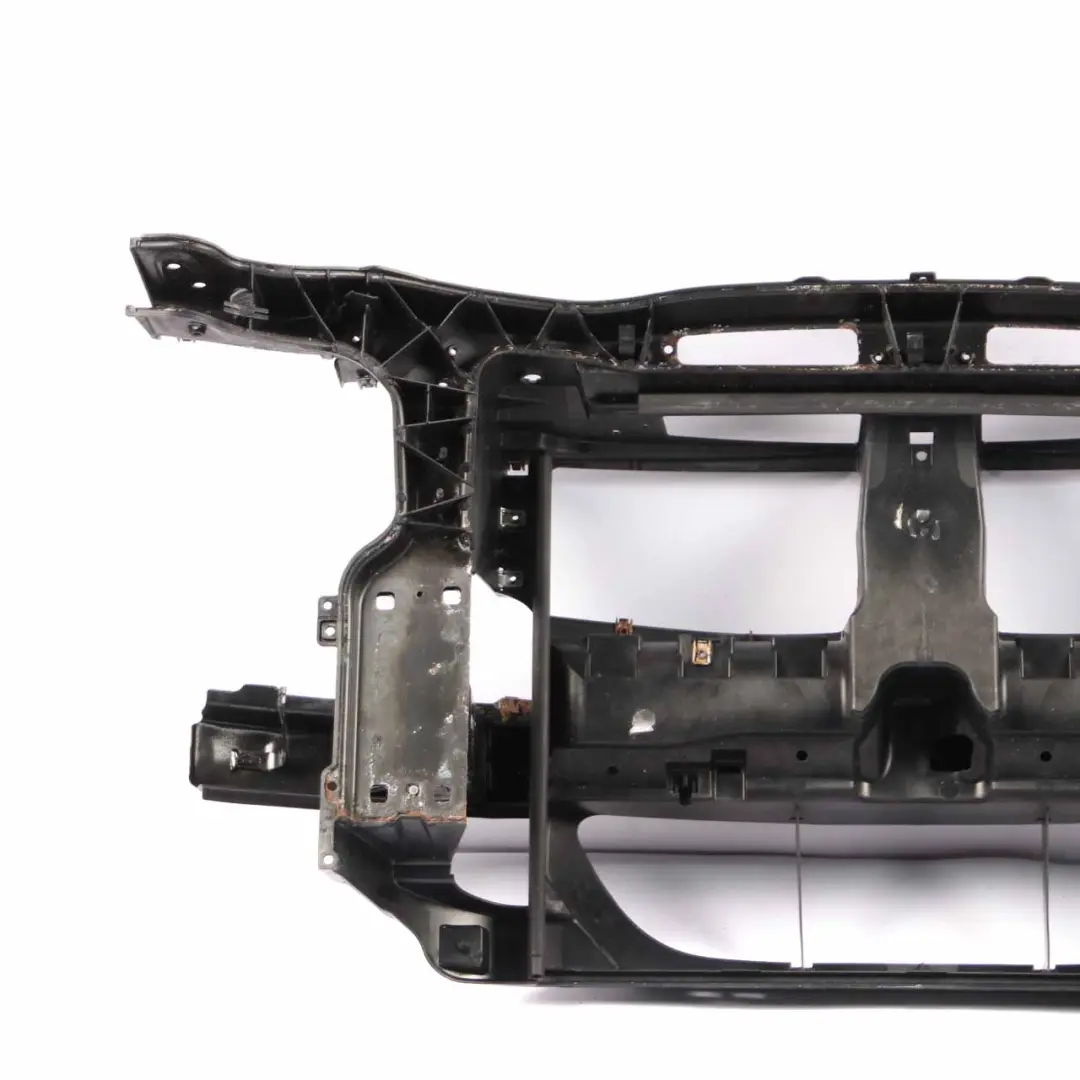 BMW E92 E93 Pannello anteriore portaoggetti Cowling Crash Bar pannellatu 7128226 - SKU 7058594-4 - Numero di parte 7058594
